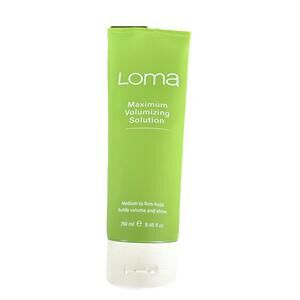 Loma Maximum Volumizing Solution 8.45 Oz-FREE SHIPPING!